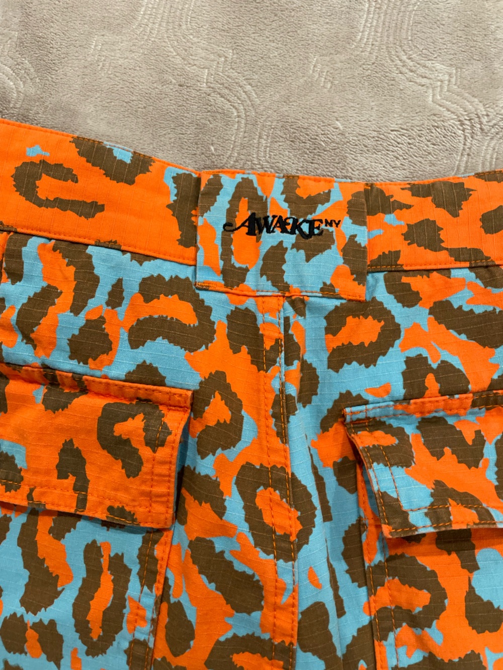 Awake NY Pants - Picture 13 of 15